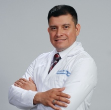 José de Jesús Margarito Castro, Cirujano general Zapopan