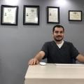 Luis V Ponce Pérez