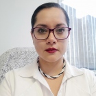 Dra. Lizbeth Flores Ruiz
