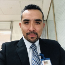 Juan Carlos Hernandez Monroy, Médico general Ciudad de México