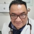 Dr. David Enrique Barreto Garcia