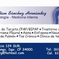 Christian Ramón Giovanni Sánchez Hernández