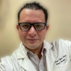 Dr. Antonio Hiram Romero Moreno