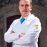 Dr. Christian Rodrigo Alcocer Arreguín