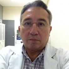 David Manuel Valencia Delgado, Oftalmólogo Campeche
