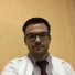 Dr. Nicolás García Cortés