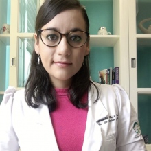 Brenda Ruiz Flores, Proctólogo Gustavo A Madero