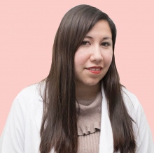 Mónica Leticia Malagón Gómez, Ginecólogo Ciudad de México