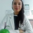 Mtra. Irery Lisbeth Cruz Sánchez