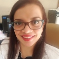Dinorah Alemán Domínguez