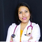 Dra. Ana Karina Zaldivar Clavellina