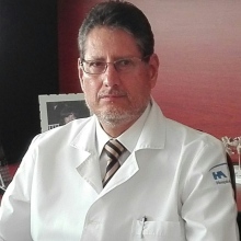 Rigoberto Santander Aldave, Alergólogo Puebla
