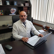 Denis Rafael Lacayo Cabrera, Ginecólogo Cuauhtémoc