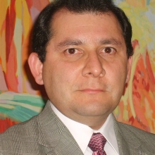 Gustavo Arturo Rodriguez Leal, Gastroenterólogo Tlalpan
