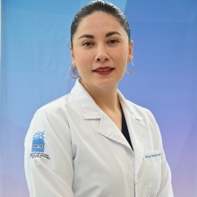 Nelly Kinacú Meza Bautista, Cirujano general Ciudad de México