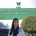 Cindy Paola Salazar Gana
