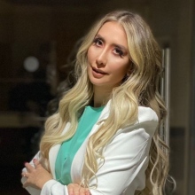 Samantha Gabriela Ceballos Cisneros, Endocrinólogo pediátrico Ciudad de México