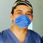 Dr. Ivan Del Castillo Vergara