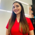 Netlhy Abigail Caro Montoya