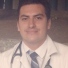 Dr. Jesus Eduardo Reyes Carrera