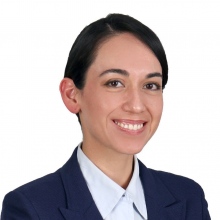 Mercedes Aranda Audelo, Infectólogo Miguel Hidalgo