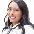 Alejandra Rodriguez Echavarri