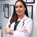 Martha Elena Hernandez Ponce