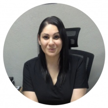 Carla Isabel Moreno Ramírez, Angiólogo Zapopan