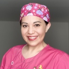 Dra. María Minerva Cu Camargo