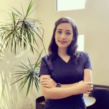 Brenda Ruiz Flores, Proctólogo Álvaro Obregón