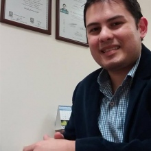 Martín Castillo Muñoz, Cirujano estético y cosmético Monterrey