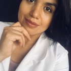 Dra. Brenda Luna Zepeda