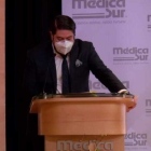 Dr. Daniel González Hermosillo Cornejo
