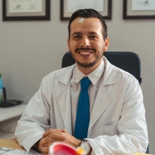 Miguel Angel Torres Pacheco, Oftalmólogo Guadalajara