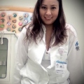 Isabel Cristina Rojas Méndez