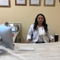 Myriam del Carmen Corrales Aguirre