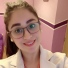 Dra. Geovana del Carmen Martínez López