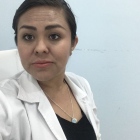 Dra. Marisol Caamal Velázquez