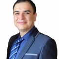 Jorge Luis Lozano Granados