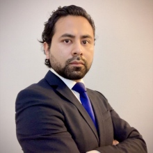 Javier Porquillo Cortés, Endocrinólogo Ciudad de México