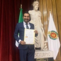 Raul Torres Velasco
