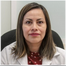 Maritza Sandoval Rincón, Psiquiatra Santiago de Querétaro