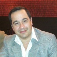 Jesus Humberto Flores Armenta, Cirujano general Huixquilucan
