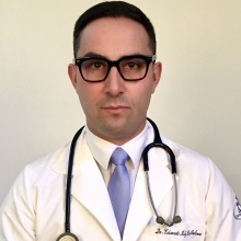 Eduardo Jaime Ruiz Ballesteros, Gastroenterólogo Puebla