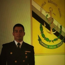 Alexis González Ojeda, Médico de familia Veracruz