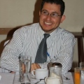 Nadir Ernesto Cázares Rodríguez