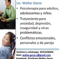 Walter Garza