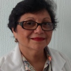 Dra. Ma. Julieta Hernández Cummings