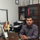 Dr. Leonel Maya Gonzalez