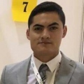Felipe de Jesus Medina Toscano